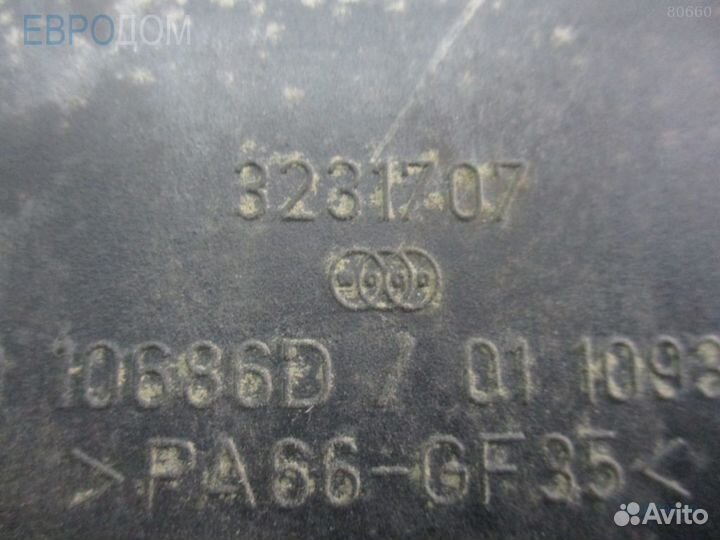 Крепление / кронштейн BMW E70 n54