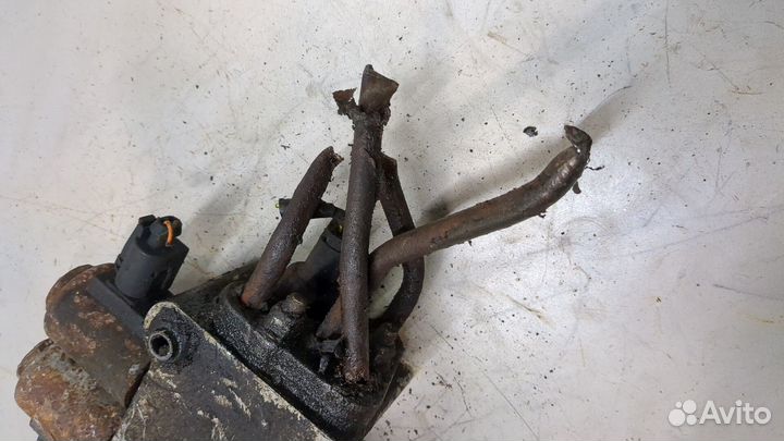 Блок клапанов Land Rover Range Rover Sport, 2005