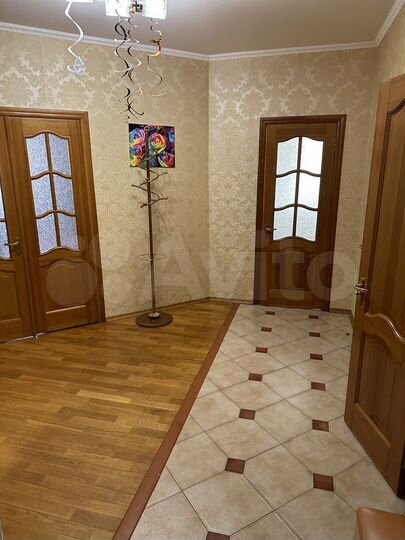 2-к. квартира, 74,8 м², 8/9 эт.