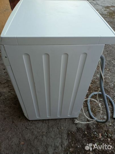 Стиральная машина bosch 6кг