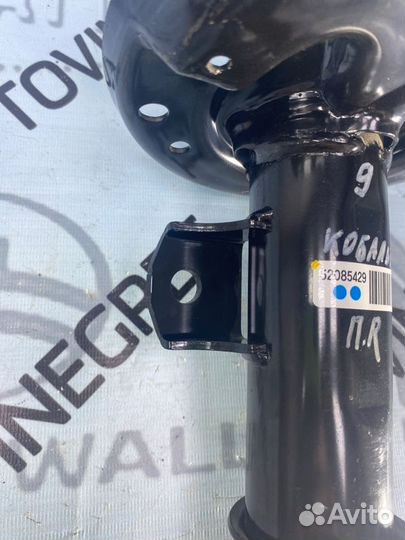 Стойка амортизатор Chevrolet Cobalt новый оригинал