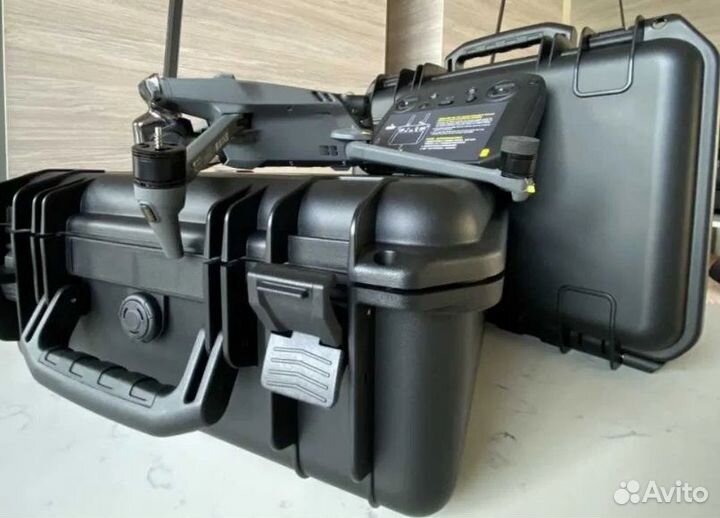 DJI Mavic 3E enterprise Univesal ed