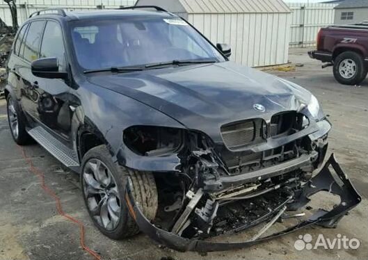 Авторазбор Бмв X5 (Bmw X5). Запчасти