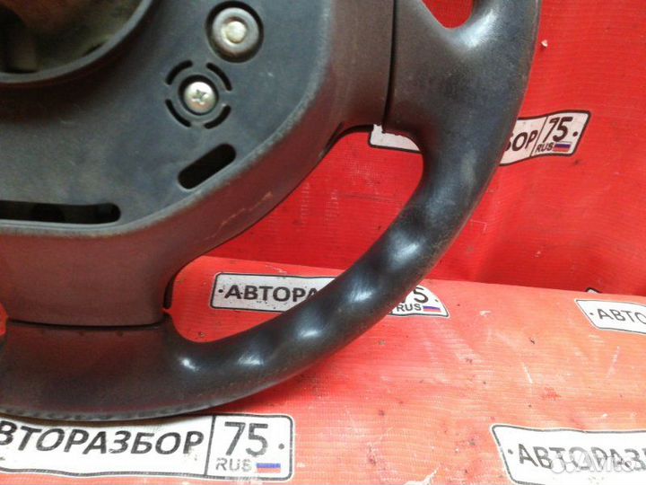 Airbag Suzuki Jimny JB23W K6A