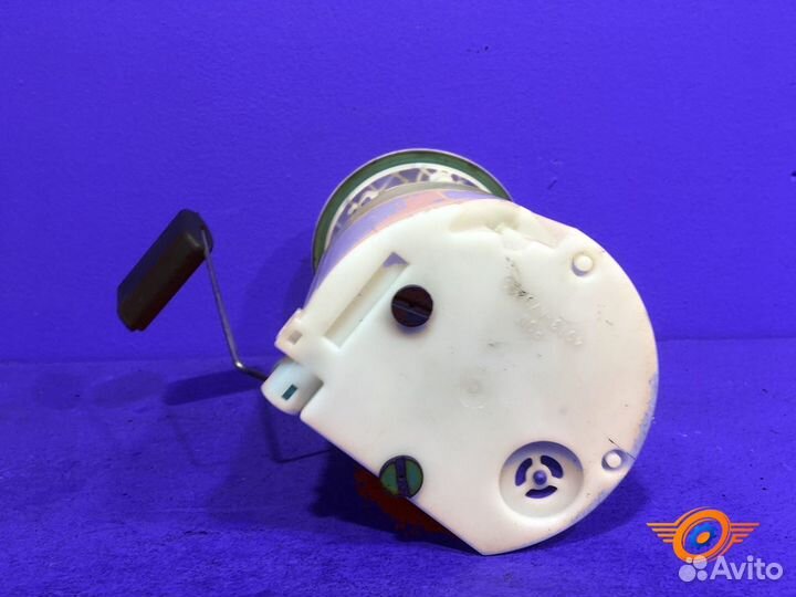 Топливный насос Kia Venga хетчбэк G4FA 1.4L 1396