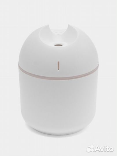 Увлажнитель воздуха для дома
