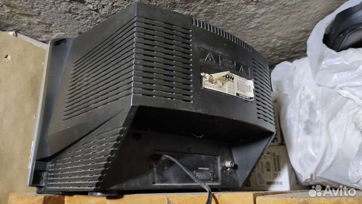 Телевизор Ericsson 1406