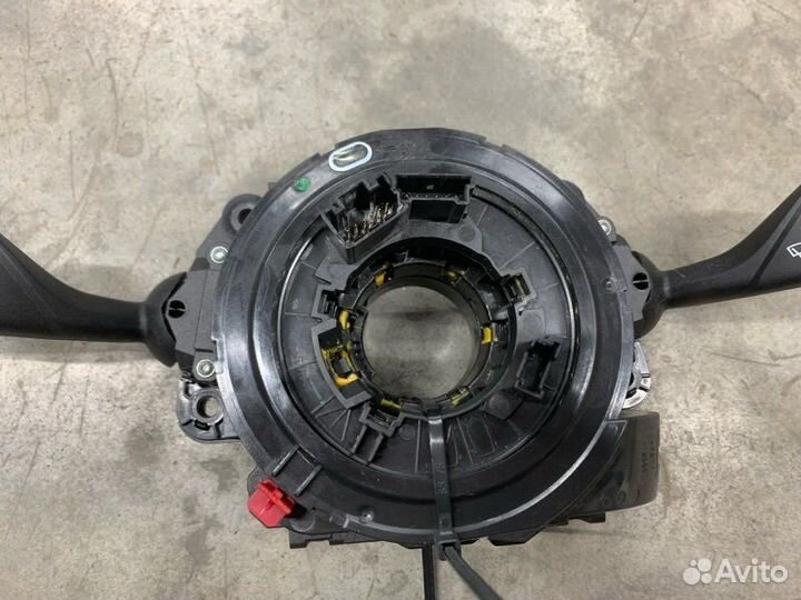 Блок подрулевых переключателей Bmw 6 Gt G32