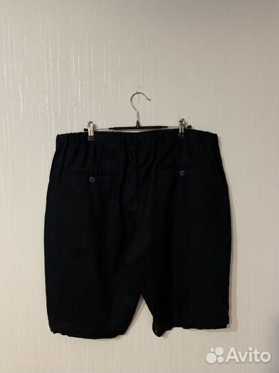 Льняные шорты Antony Morato оригинал