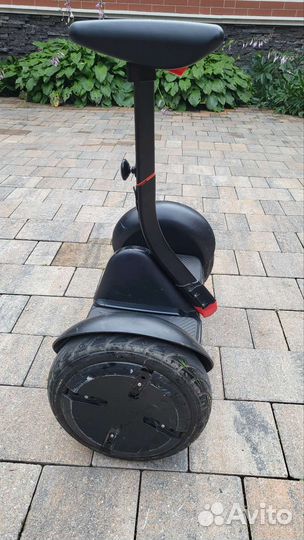 Segway ninebot mini pro