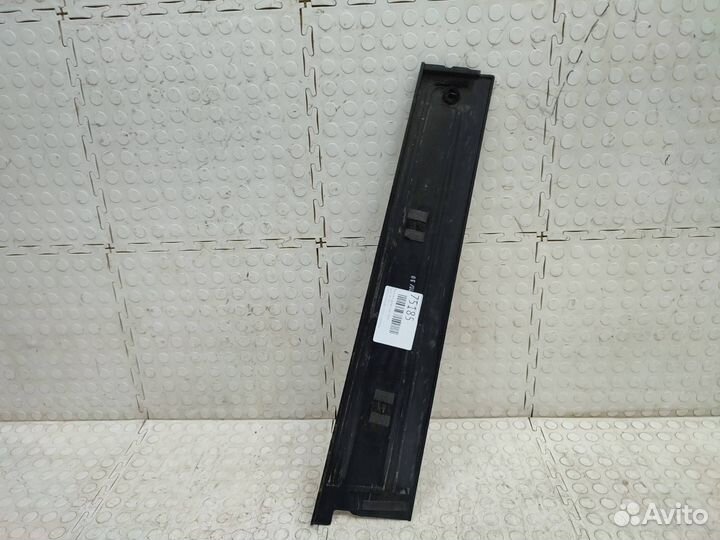 Накладка двери задняя правая Haval H9 2017