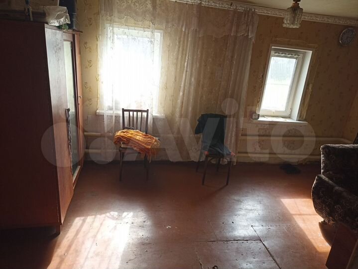 Дом 64 м² на участке 5,7 сот.