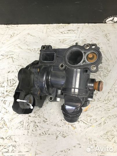 Насос водяной (помпа) Audi A3 8P ccza 2008