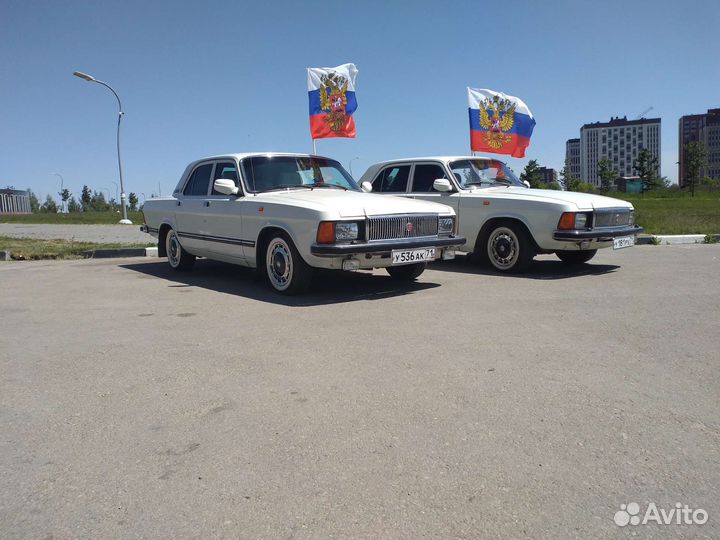 Свадебный кортедж