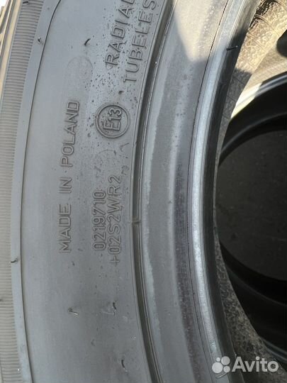 Sava Eskimo Ice 205/55 R16 94T