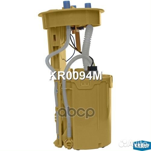 Модуль в сборе с бензонасосом KR0094M KR0094M K