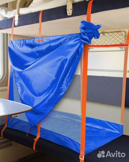 Детский манеж для поезда