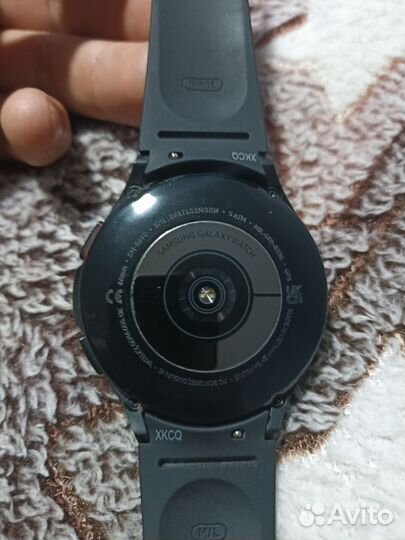 Samsung galaxy watch 4 classic 46mm