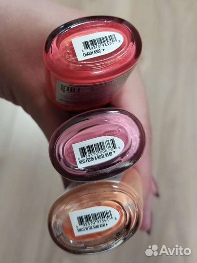 Лаки для ногтей cnd vinylux