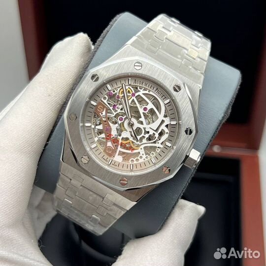 Часы audemars piguet