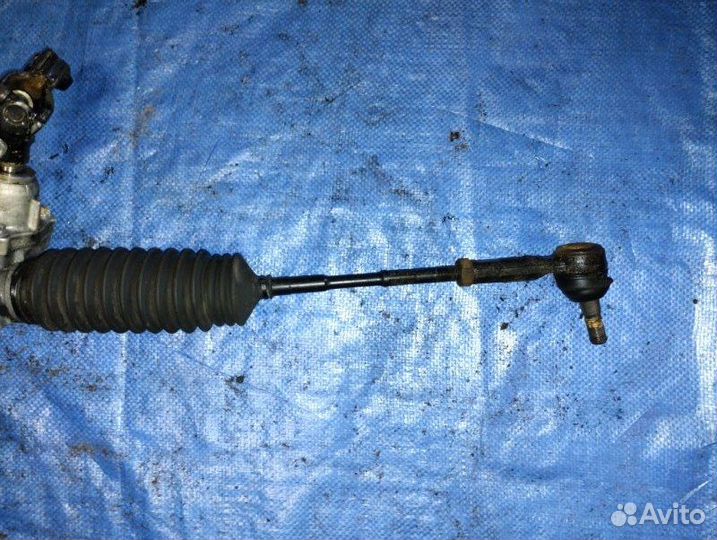 Рулевая рейка передняя правая Nissan Cedric