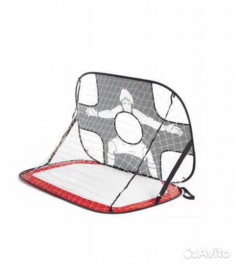 Мини футбольные ворота