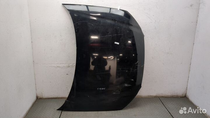 Капот Audi A3 (8P), 2011