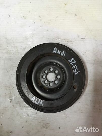 Шкив Коленвала Audi 3.2fsi 06Е105251С