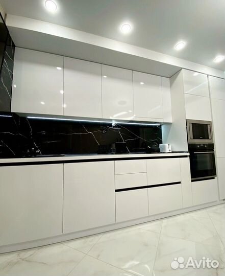 Кухня на заказ