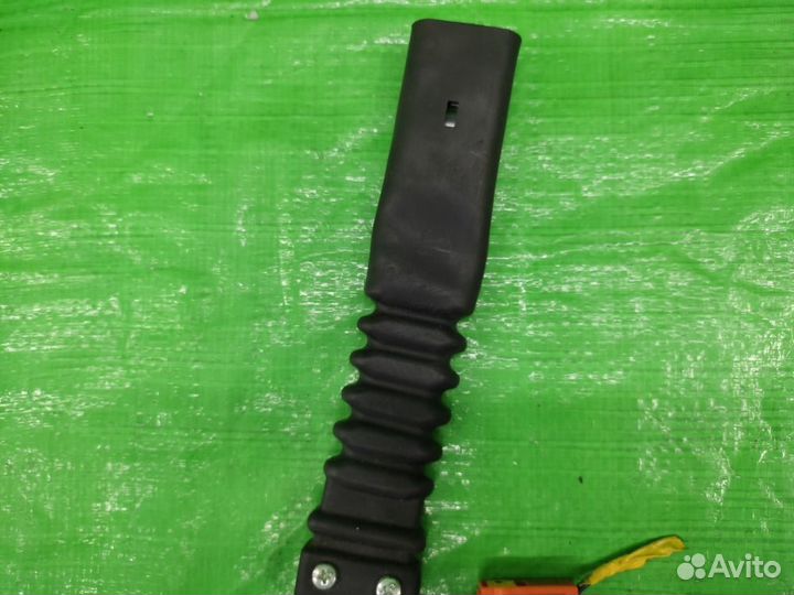 Замок ремня безопасности п/п Hyundai Ix35 09-15