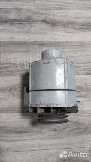 Генератор 28В/75А Татра Кароса