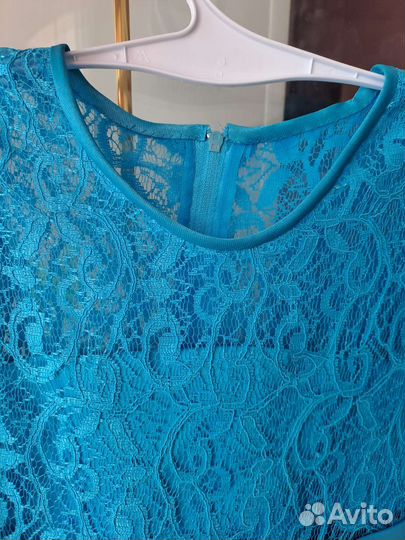 Платье на рост 128