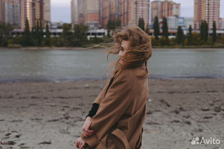 Фотограф на индивидуальные съемки