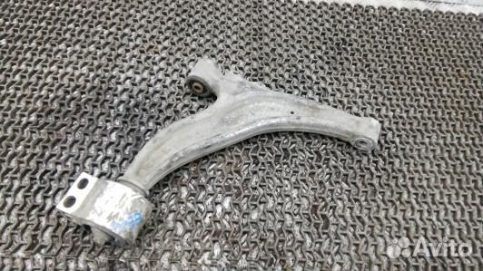 Рычаг передний нижний левый opel astra GTC (EEA26L