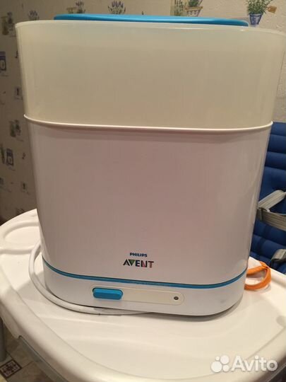 Стерилизатор Philips Avent