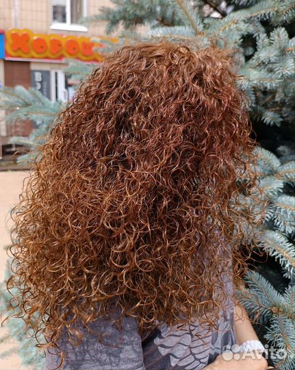 Биозавивка