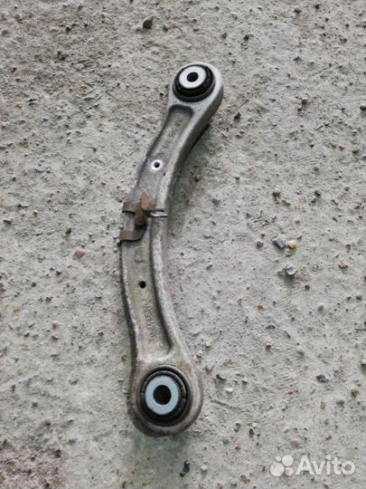 Рычаг поперечный задний Porsche Cayenne 957 M55.01