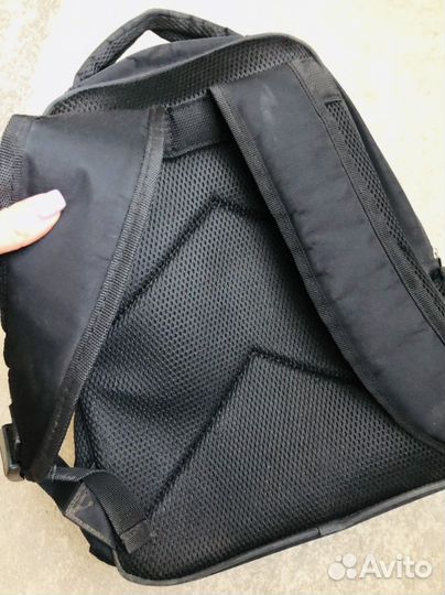 Школьный рюкзак