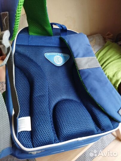 Рюкзак для мальчика