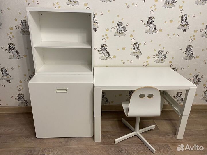 Набор детской мебели