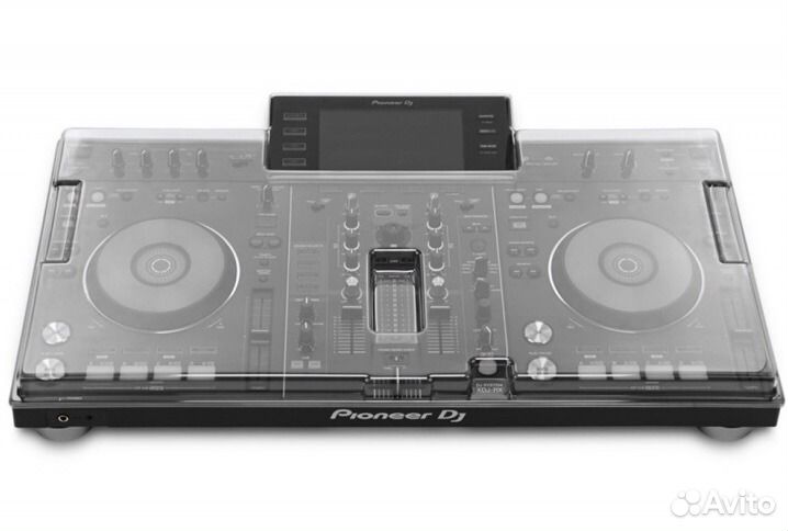 Кофр Pioneer XDJ-RX2 XZ DDJ-1000 RR SX RZX CDJ DJM