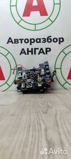 Блок предохранителей Mitsubishi Asx GA1W 4A92 2011