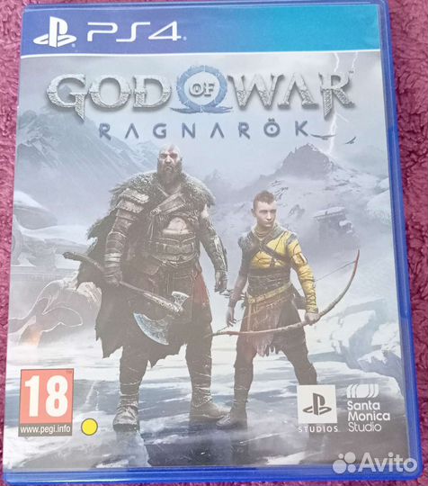 Игры для приставок ps4