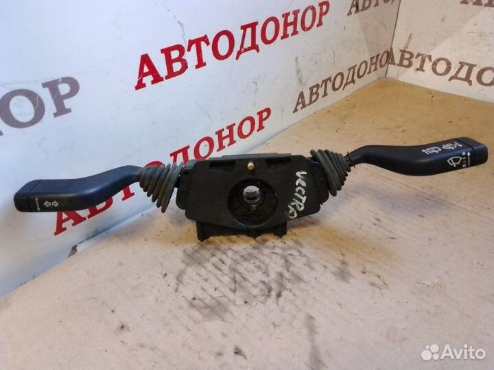 Подрулевой переключатель Opel Vectra A 1.7TD 1991