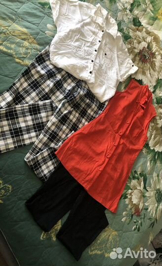 Одежда на р.44-46