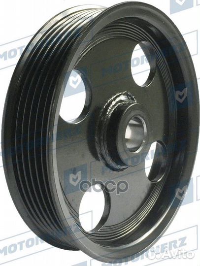 Шкив насоса гур HPP0021PP Motorherz