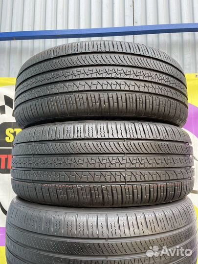 Pirelli Scorpion Zero All Season 235/50 R20