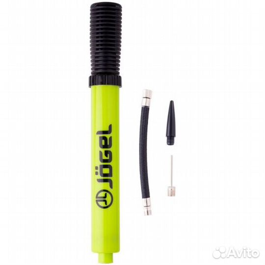 Насос Jоgel двойного действия JA-104 (25см)