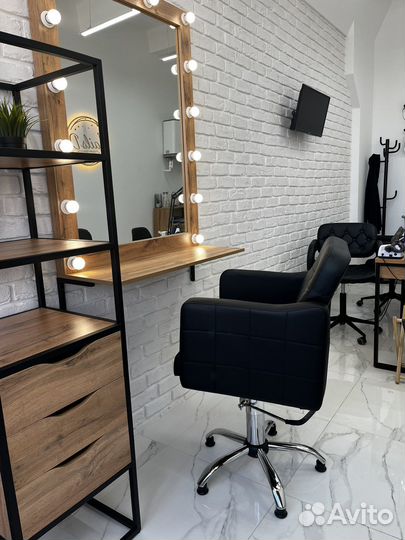 Аренда рабочего места маникюр, педикюр