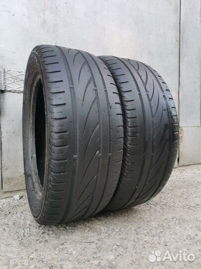 Continental ContiPremiumContact 205/55 R16